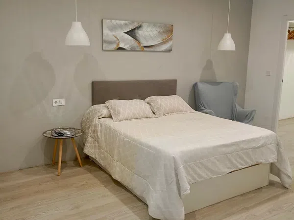 Chalet adosado en Plaza Escuela Sevillana, 19, Las Almenas, Las Almenas - Foto 14