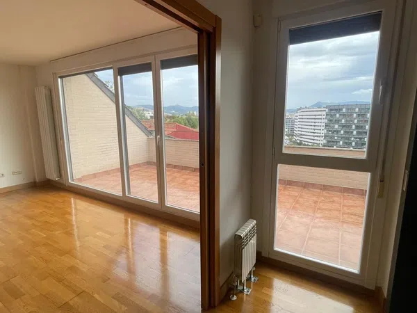 Chalet adosado en Calle Leoncio Urabayen, 77, Beloso, Beloso - Foto 9
