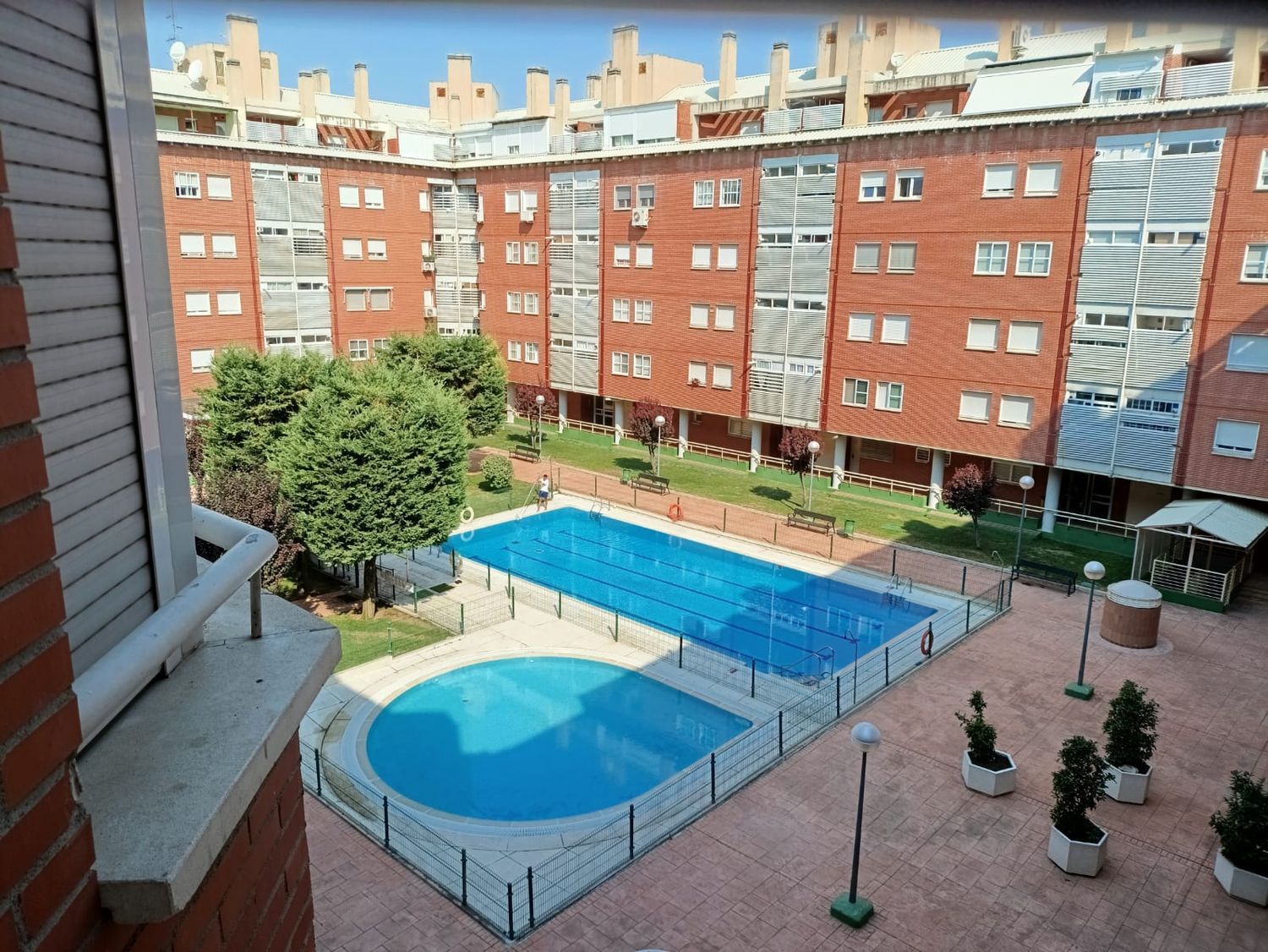 Piso en calle de Sofía, 64 f - Foto 1