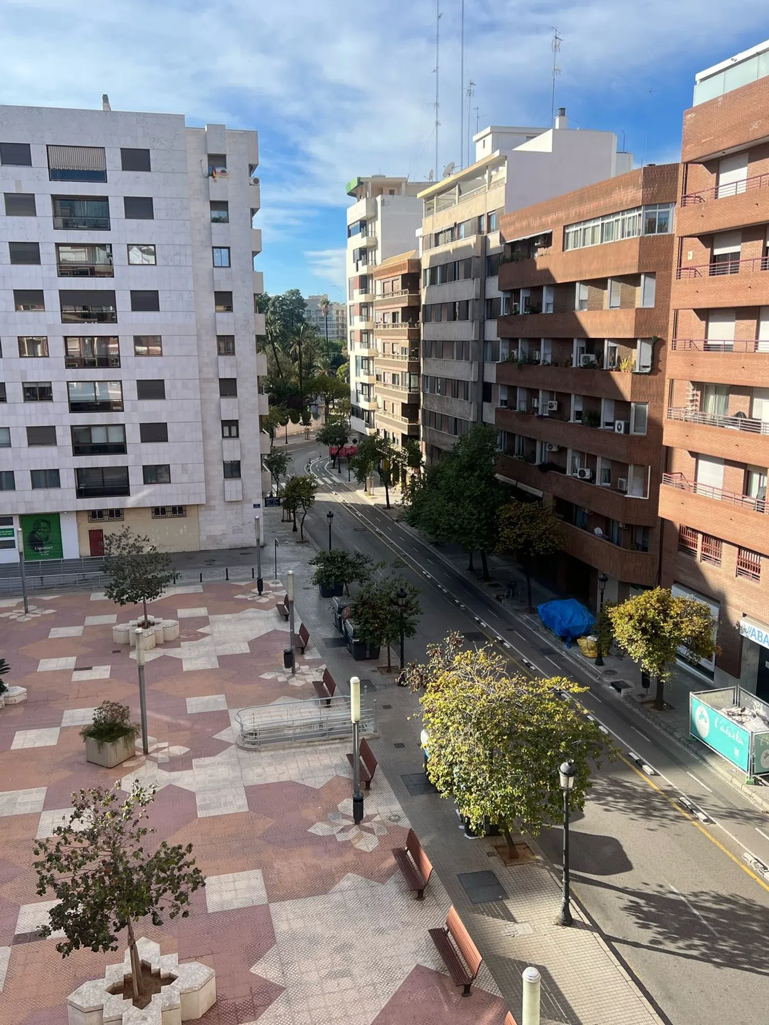 Piso en calle d'Armando Palacio Valdés, 10 - Foto 14