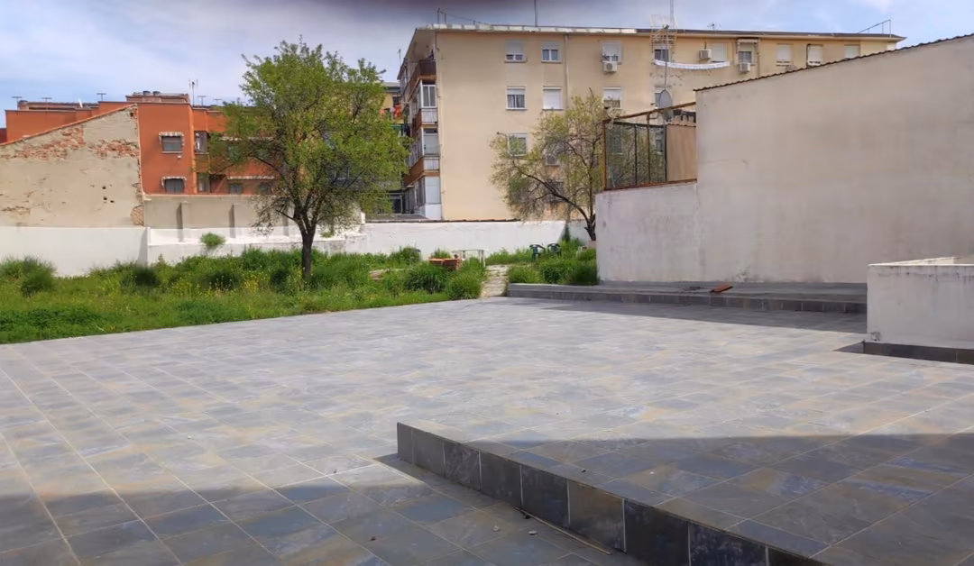 Piso en  Plaza Parroquia 1K - Foto 17