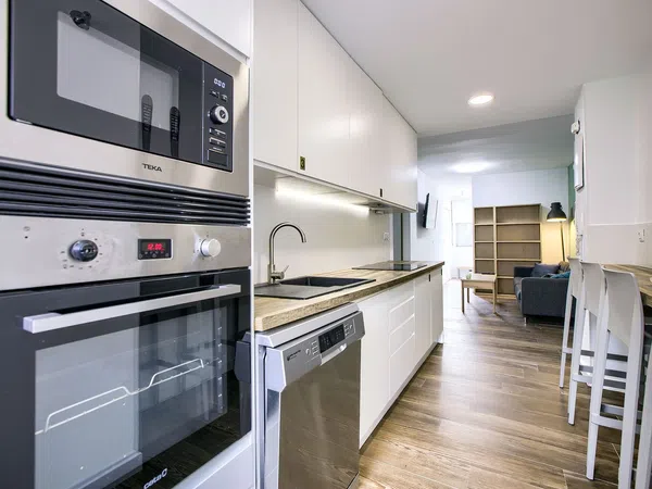 Piso en calle de José María Haro, 53 - Foto 4