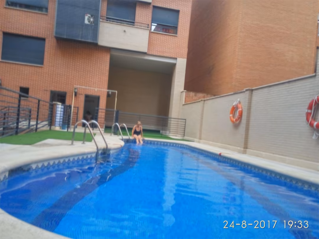 Piso en  Calle de la Batalla del Salado 25 - Foto 4