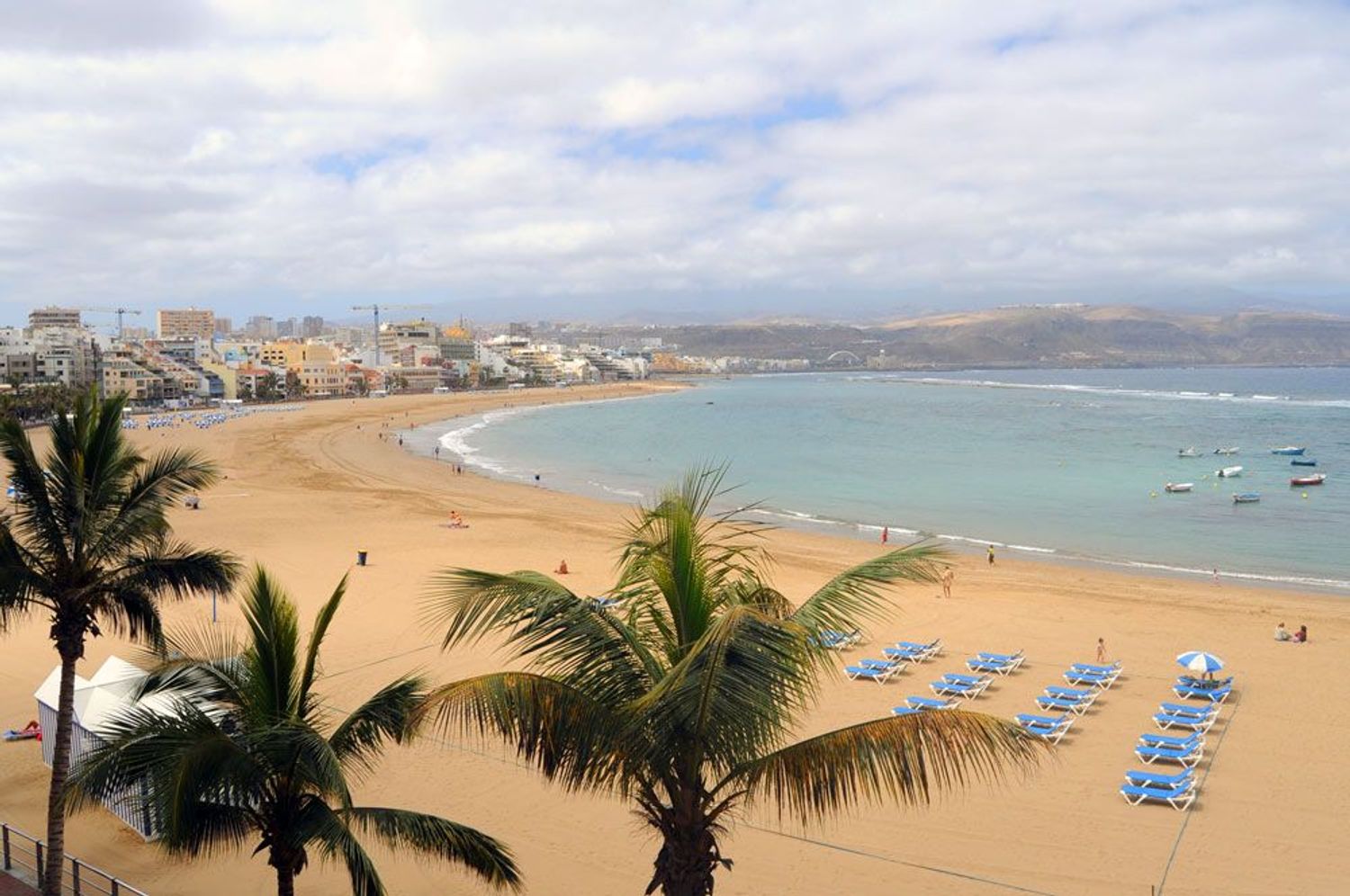 Estudio en Calle Sagasta, 90, Santa Catalina - Canteras - Foto 3