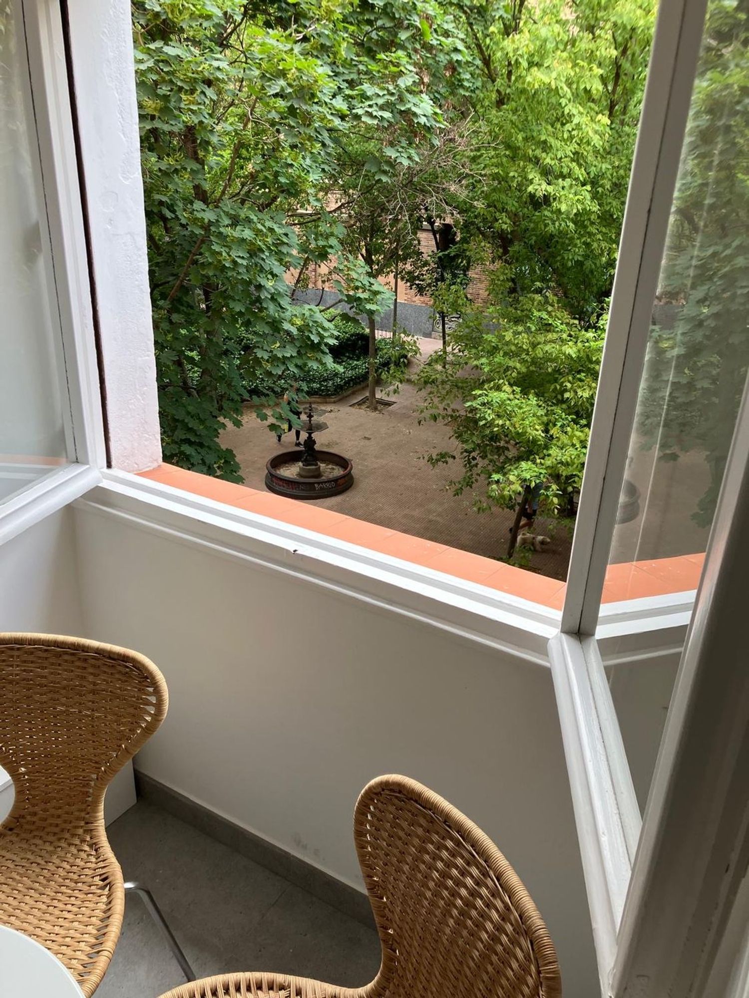 Piso en calle del Duque de Sevilla, 5 - Foto 30