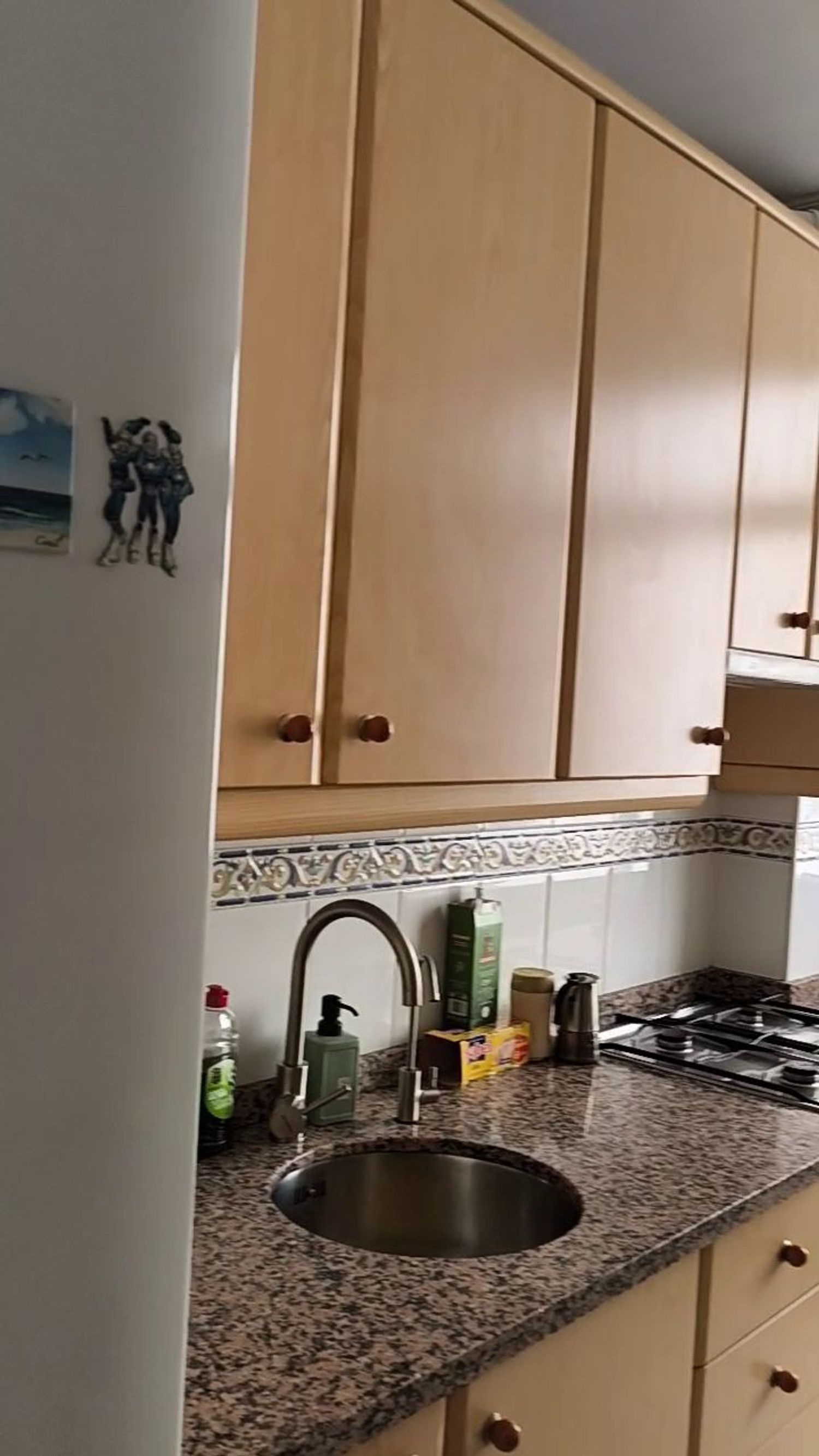 Piso en Mulhacén, 19, El Juncal - El Plantinar - Foto 7