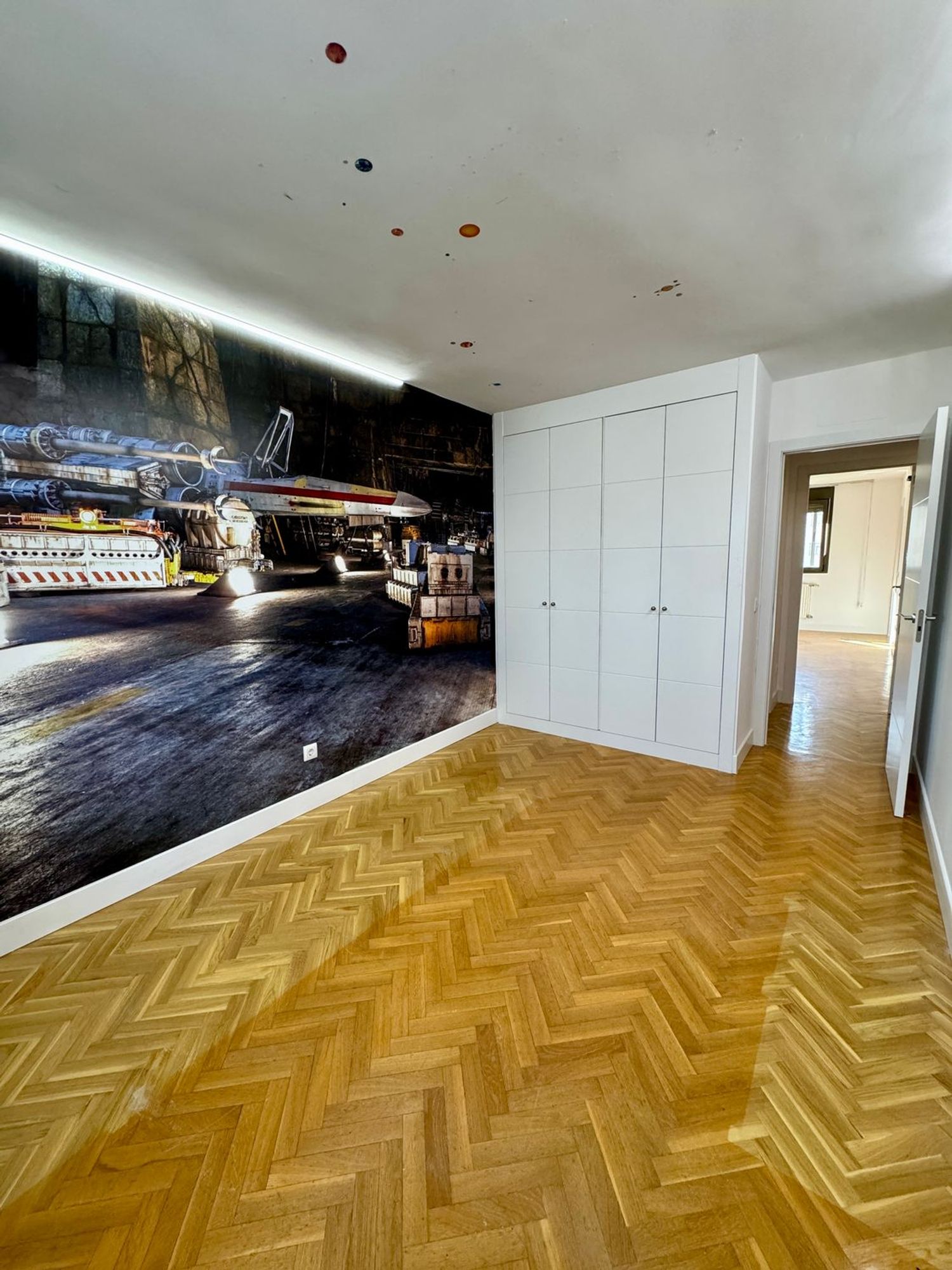 Piso en calle de Peñaranda de Bracamonte, 20 - Foto 11