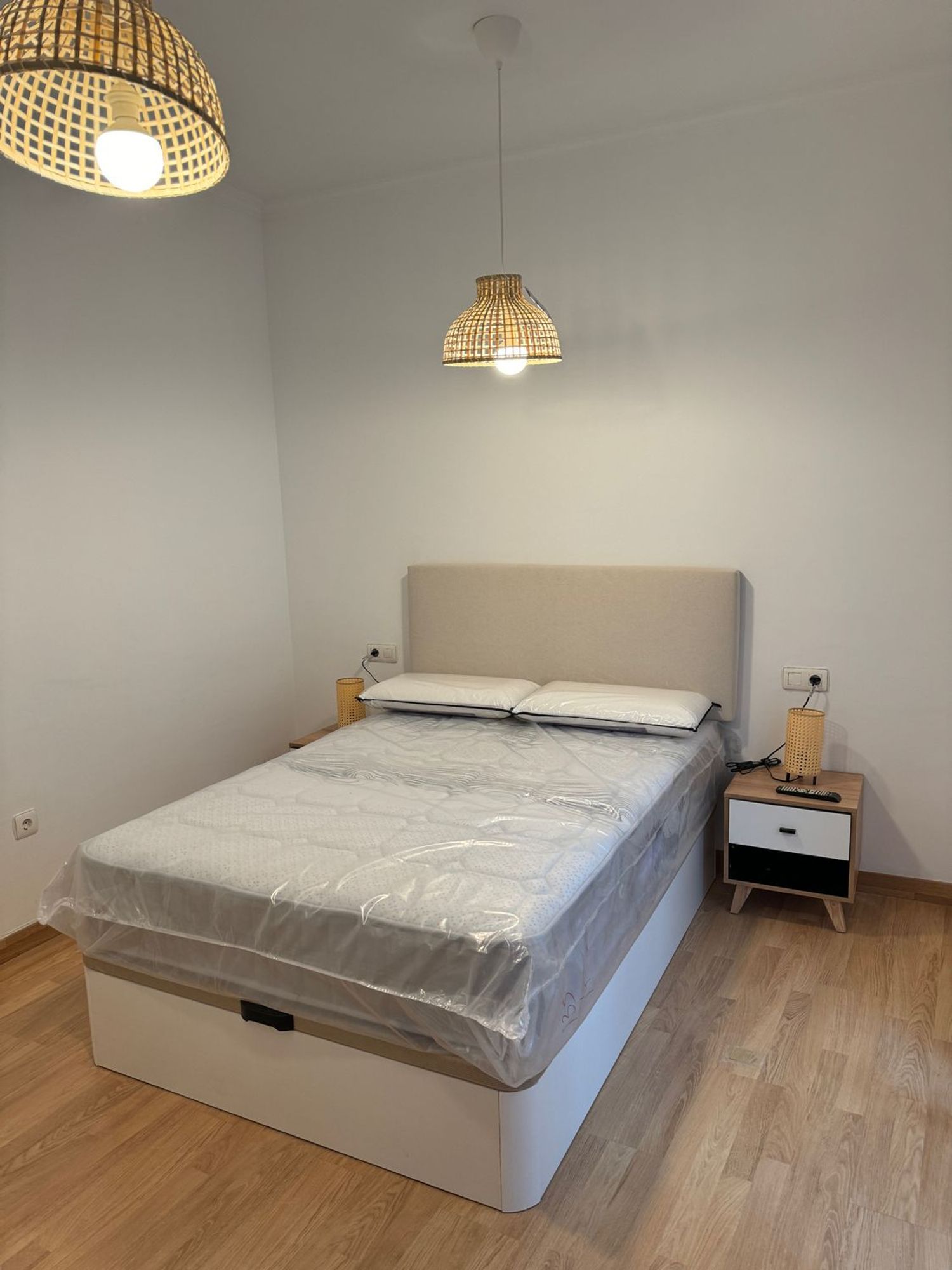 Piso en Calle Maestro Alonso, 4, Carrera de la Virgen - Paseo del Salón - Foto 11