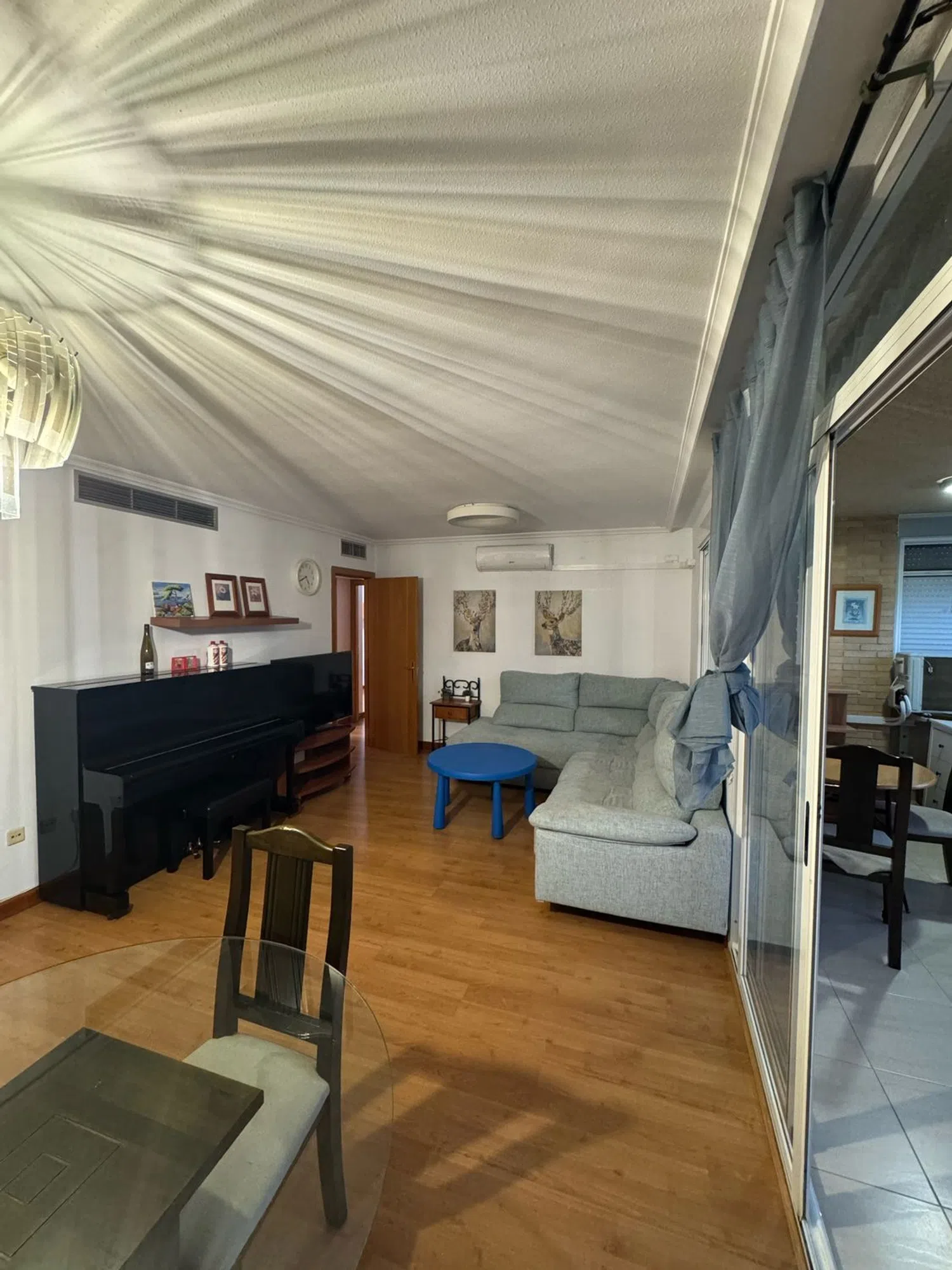 Ático en calle Brasil, 11 - Foto 11