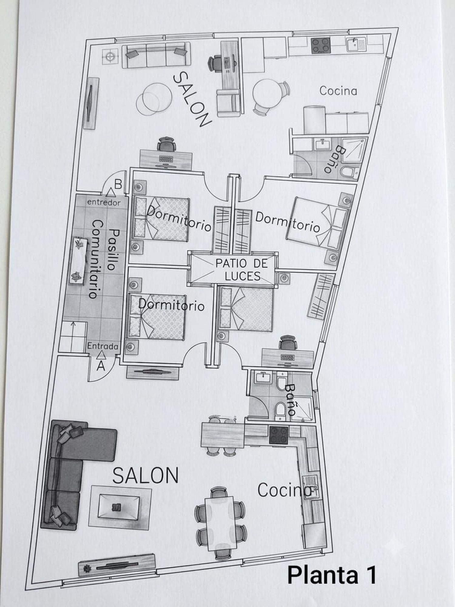 Dúplex en Calle rosario, 3, Javalí Viejo - Foto 11