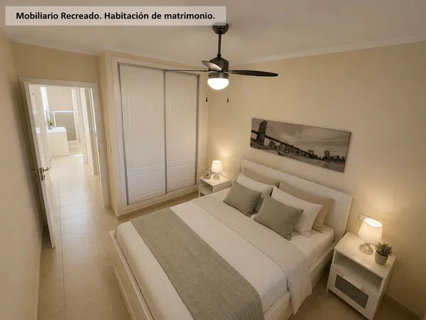 Chalet pareado en Calle Nectarina, 11, San Cayetano, San Cayetano - Foto 35