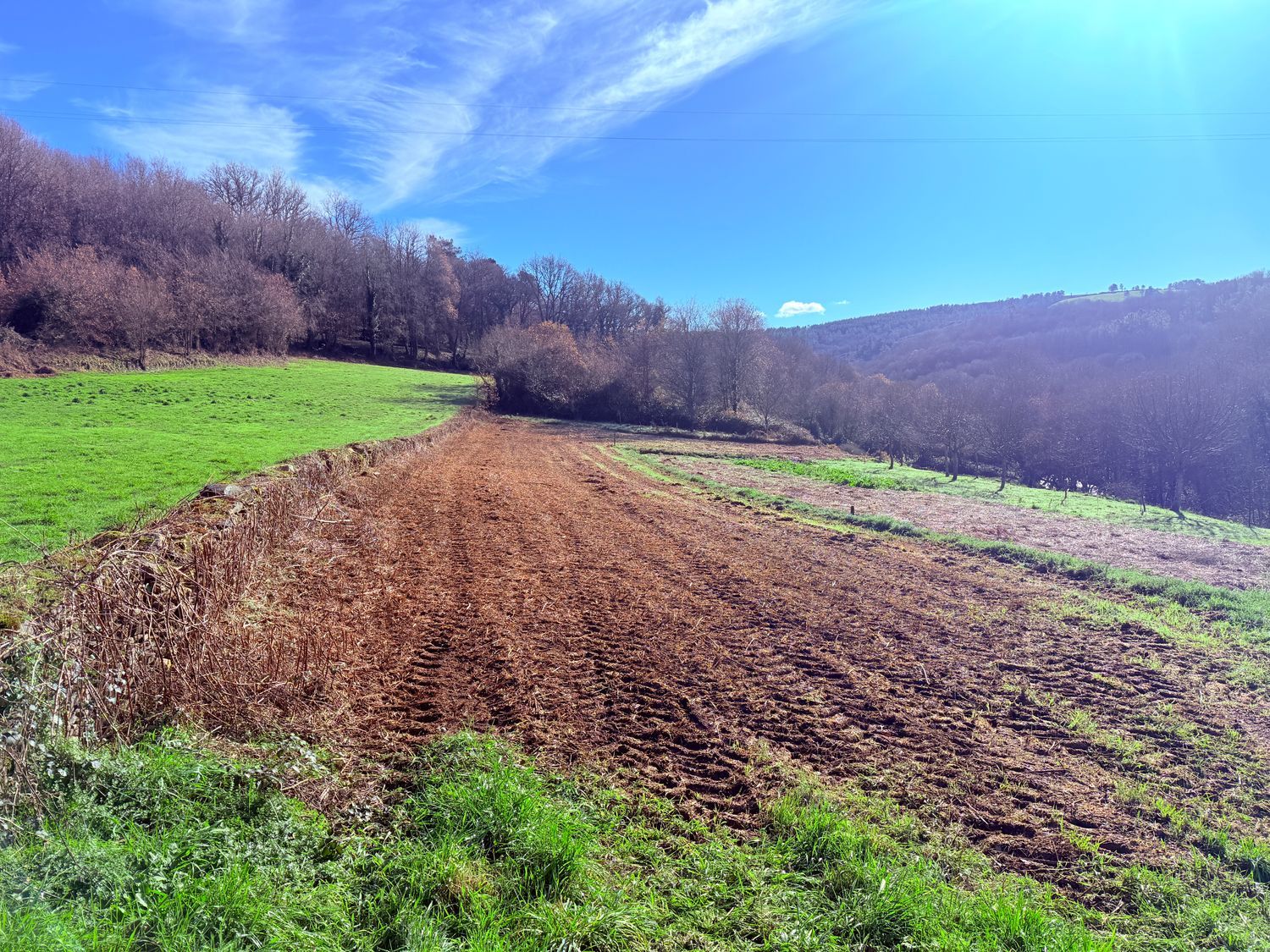 Casa rural en Os Muiños, 17 - Foto 3