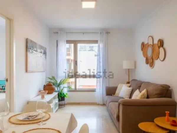 Piso en Luis Morote, 35