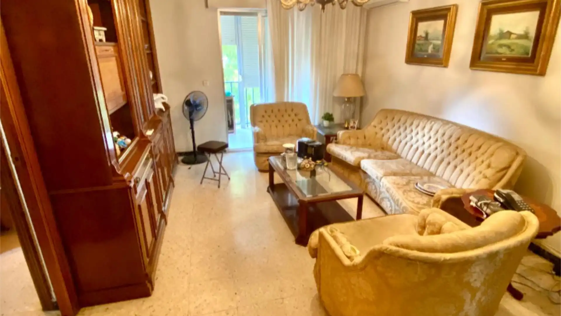 Piso en  Calle Aracena 3 - Foto 2