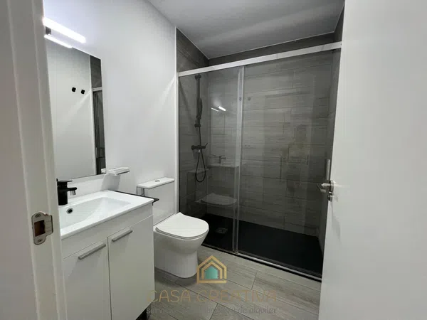 Estudio en Calle de Maldonado, El Pilar - Foto 13