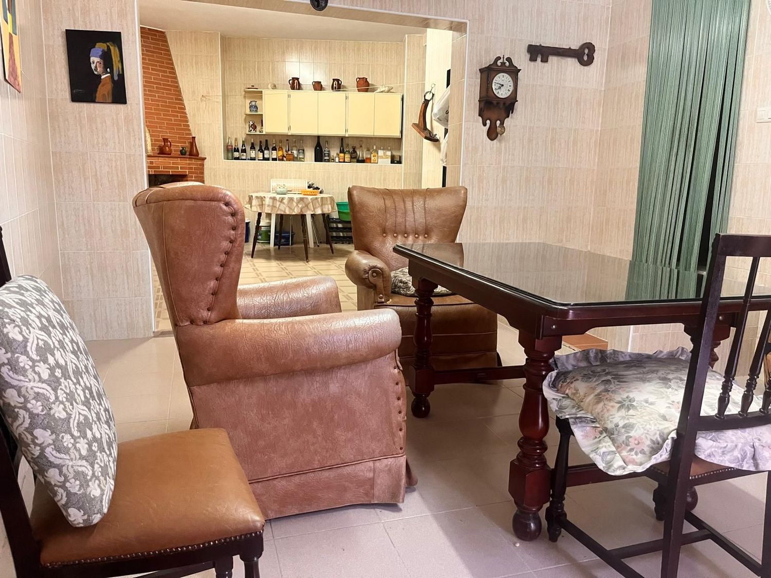 Casa o chalet independiente en Avenida Proserpina, 60, Urbanización Proserpina, Urbanización Proserpina - Foto 20
