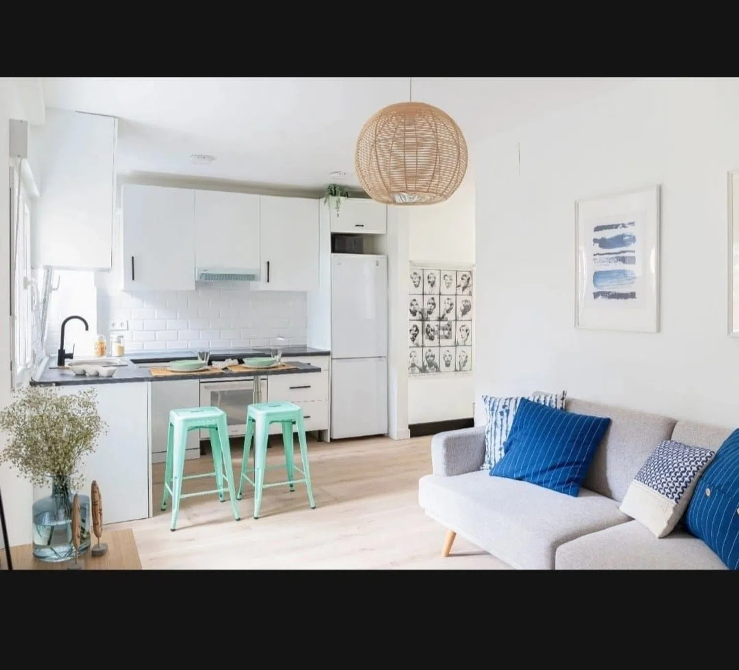 Piso en plaza de Carballo, 13 - Foto 1