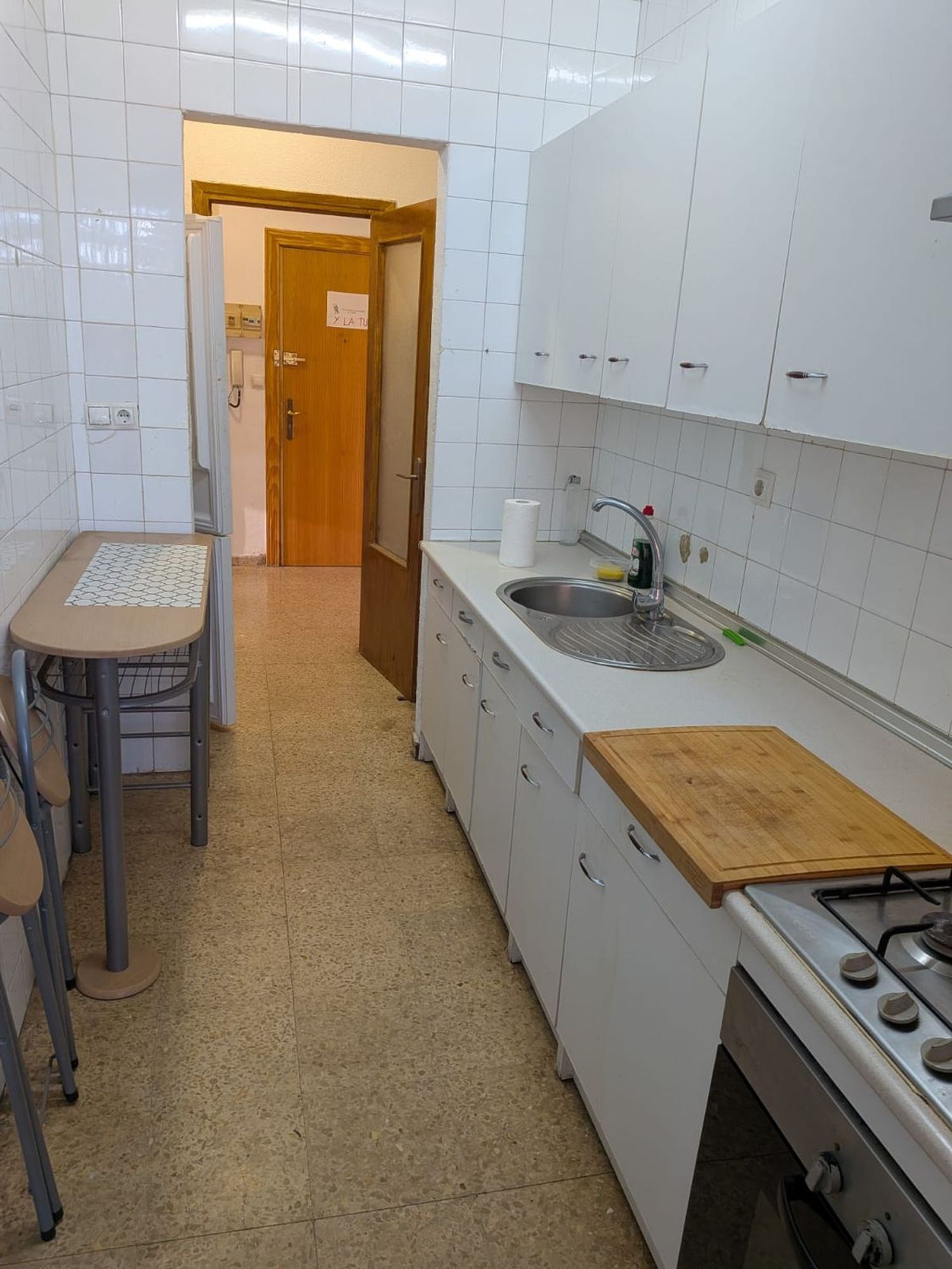 Piso en Victor hugo, 2, Campo Verde - Foto 4
