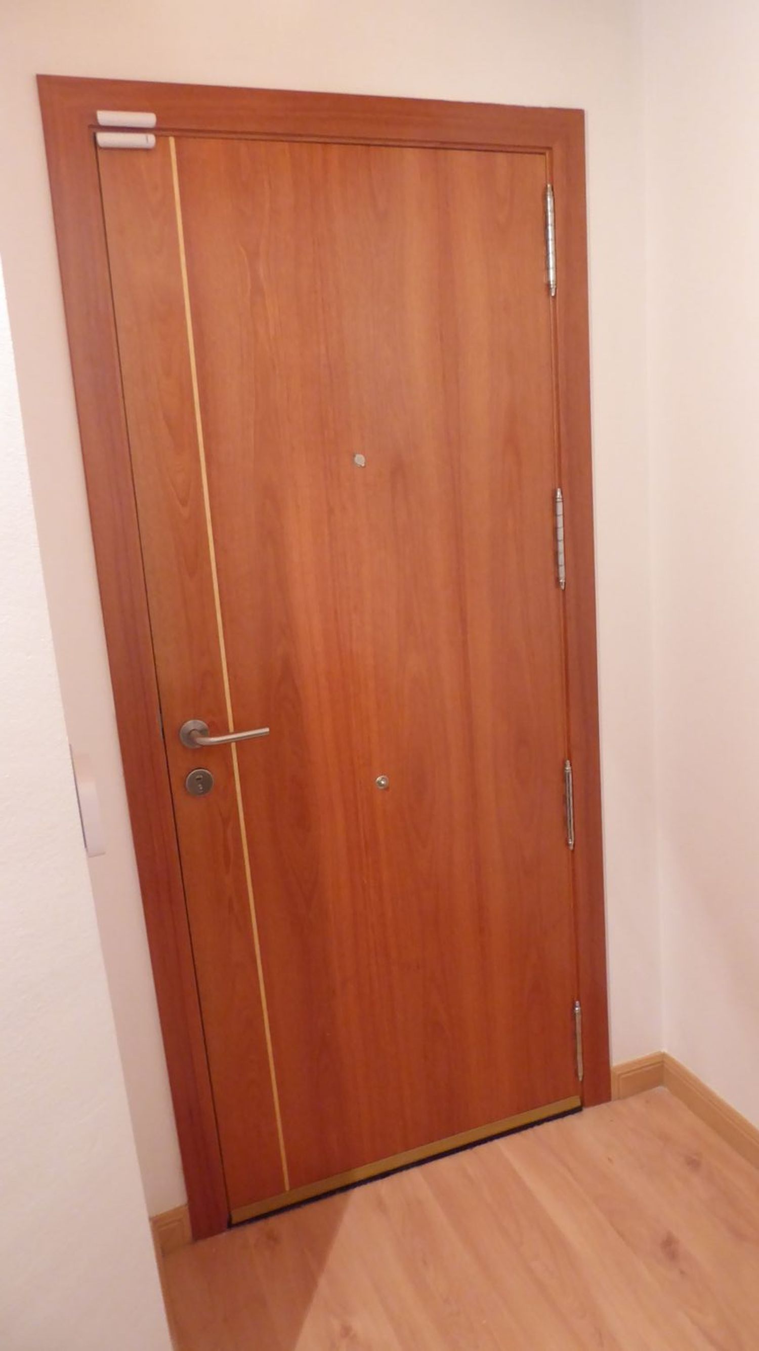Dúplex en San Pablo, San Pablo - Foto 28
