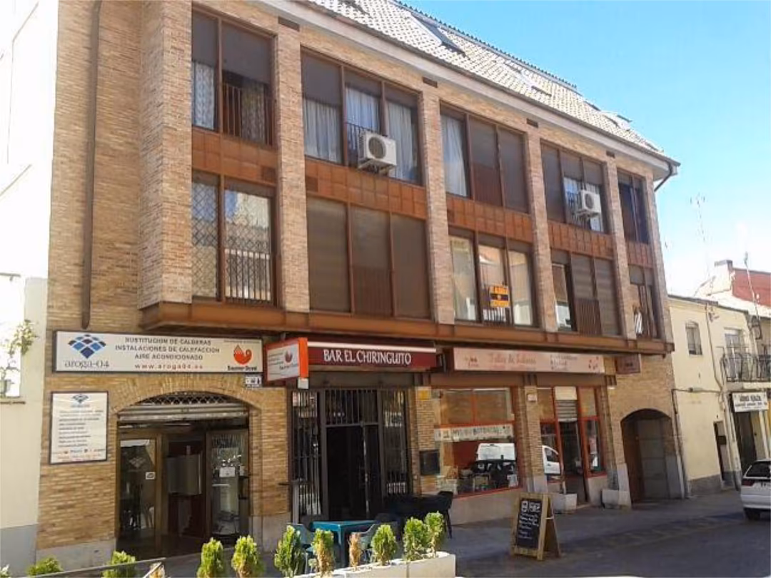 Estudio en Pozuelo pueblo - Foto 8