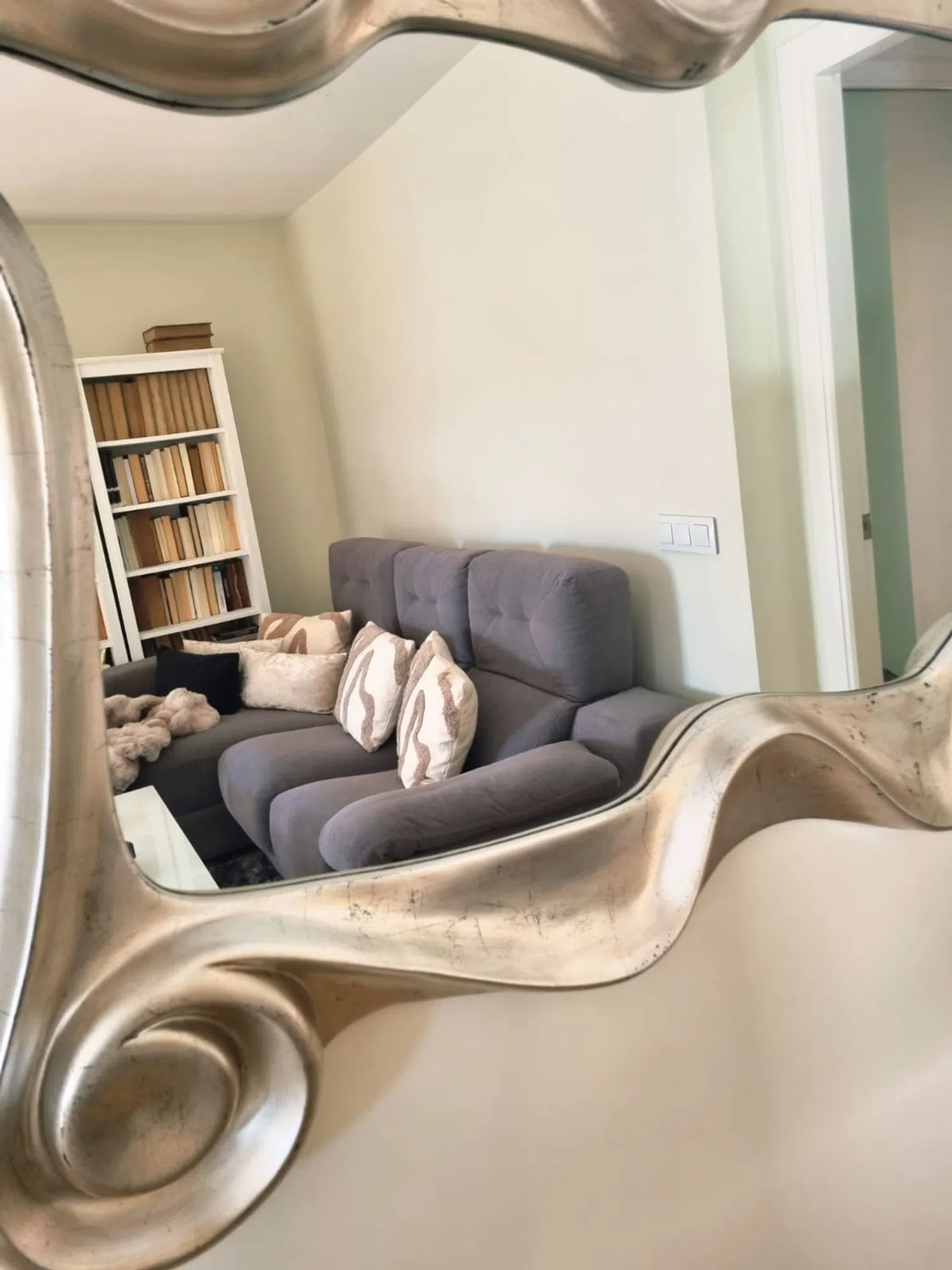 Ático en calle del Renacimiento, 9 - Foto 10