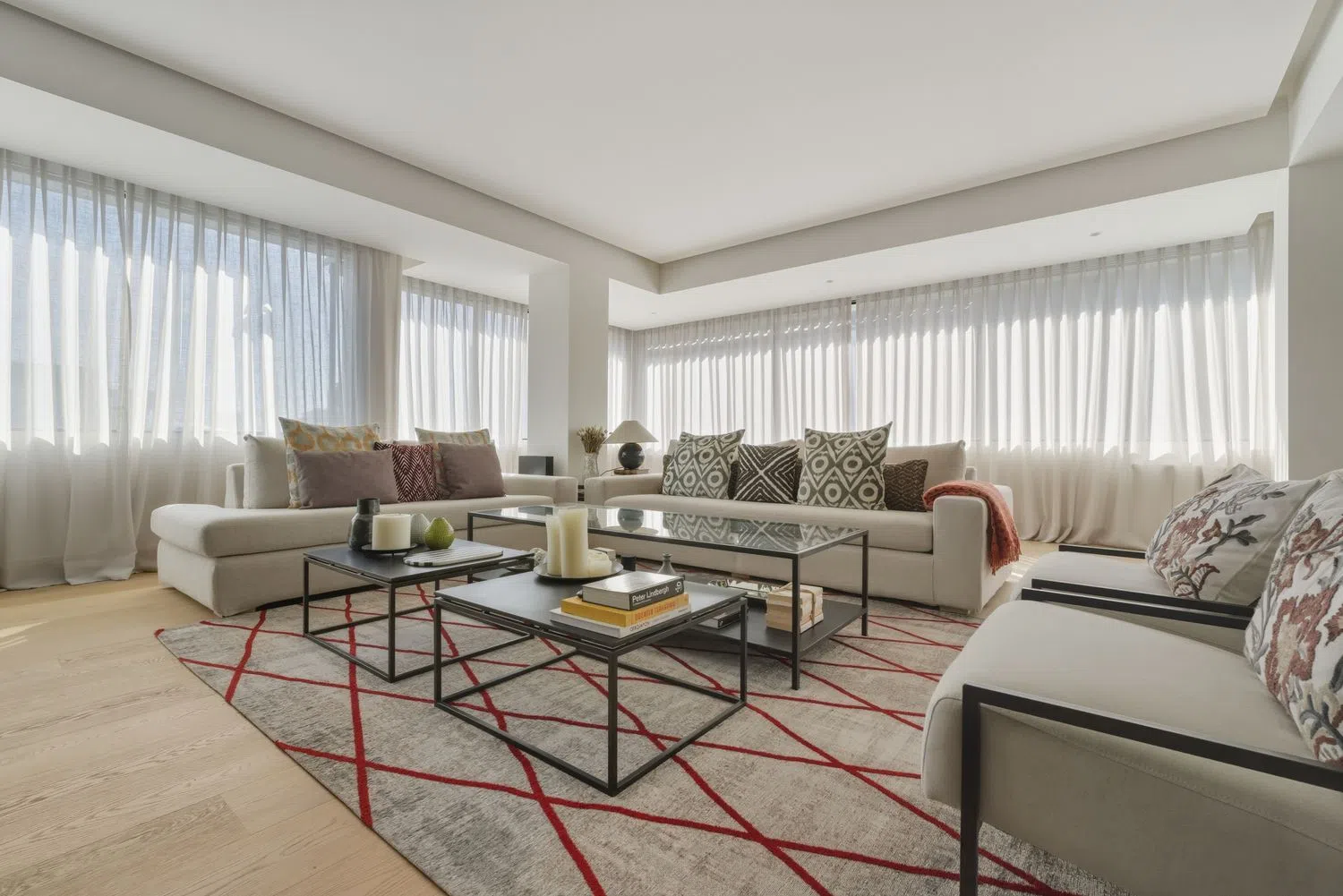 Piso en Barrio Bernabéu-Hispanoamérica - Foto 5