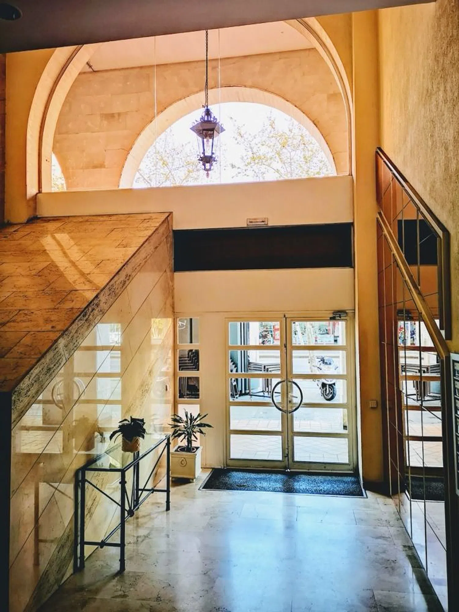 Estudio en calle Céfiro, 18 - Foto 4