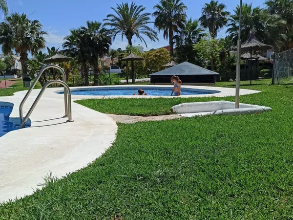 Piso en Calle Brigitte Bardot, 4, Playamar - Benyamina - Foto 13