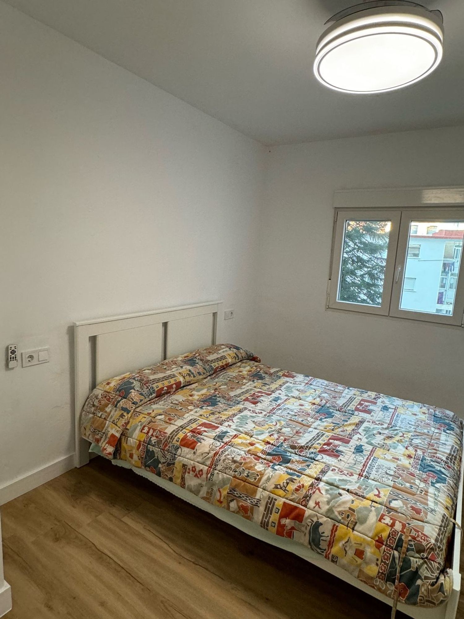 Piso en calle Alcalde Joaquín Alonso, 12 - Foto 15