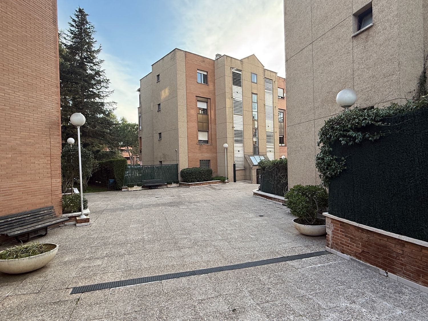 Piso en avenida de Europa, 1 - Foto 28