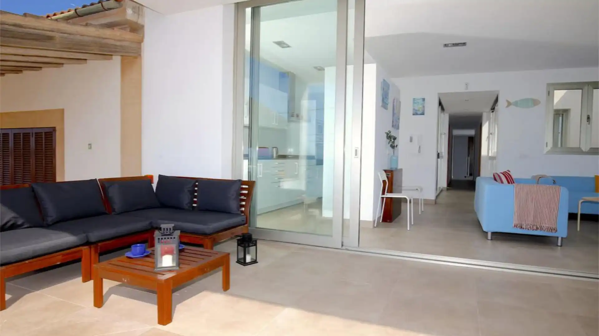 Apartamento en  Via de la Mediterrània 35 - Foto 12