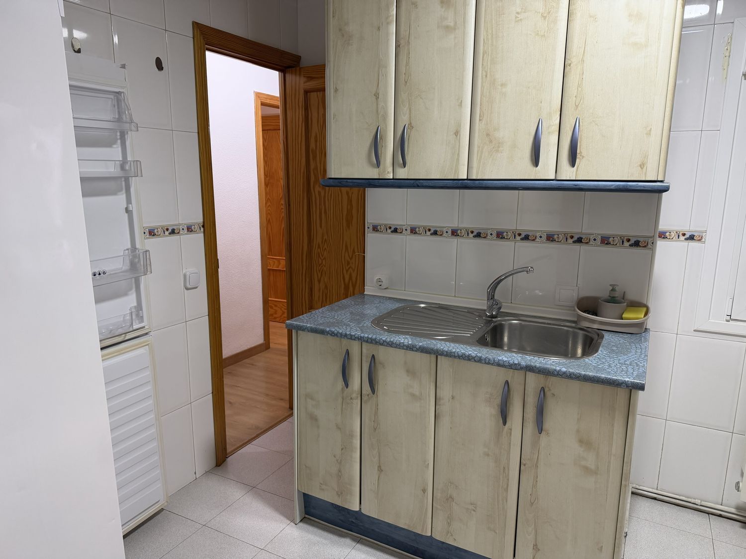 Piso en Avenida de la Hispanidad, 23, La Avanzada - La Cueva, La Avanzada - La Cueva - Foto 10