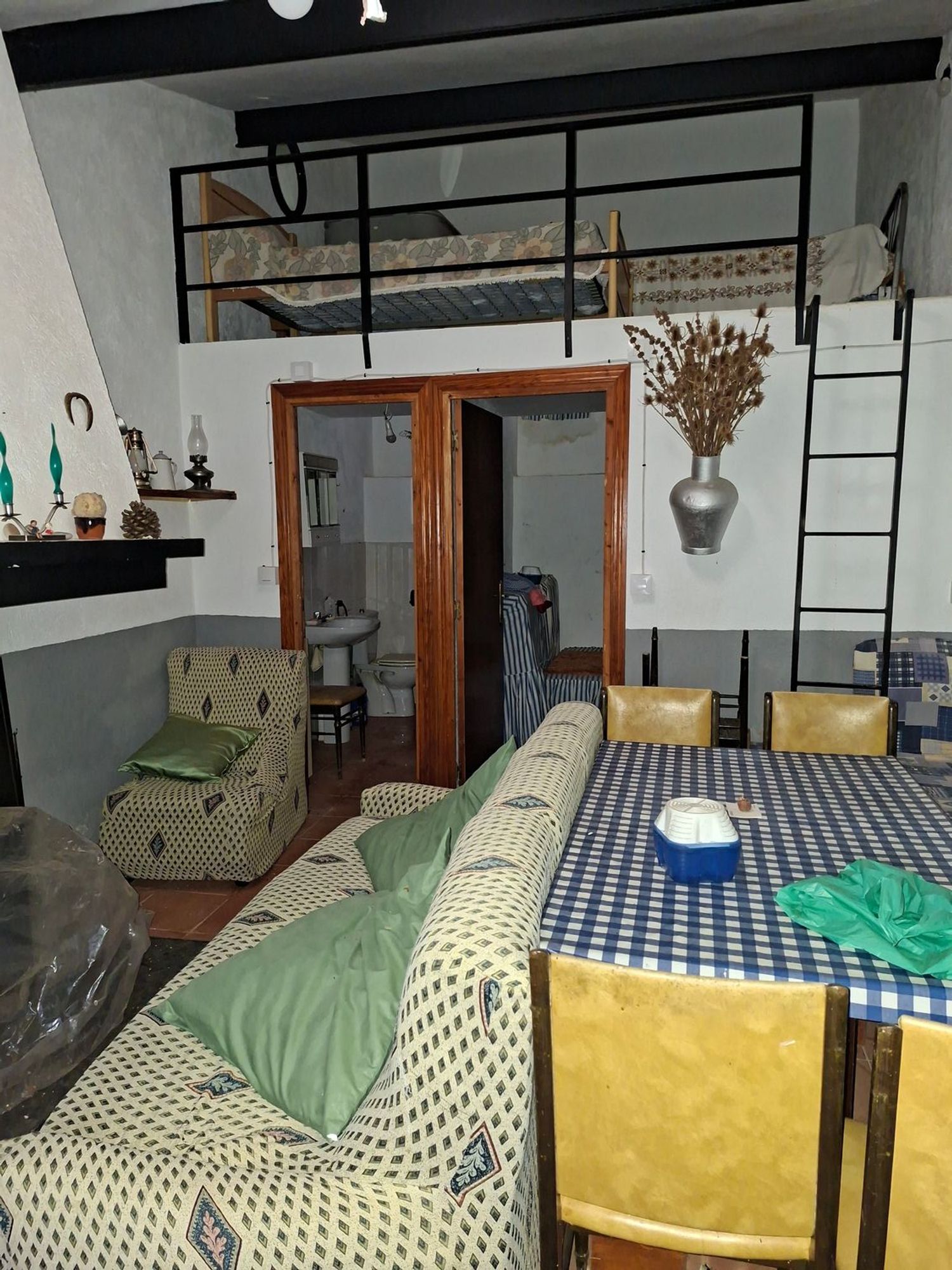 Casa rural en Calle Occidente s/n - Foto 2