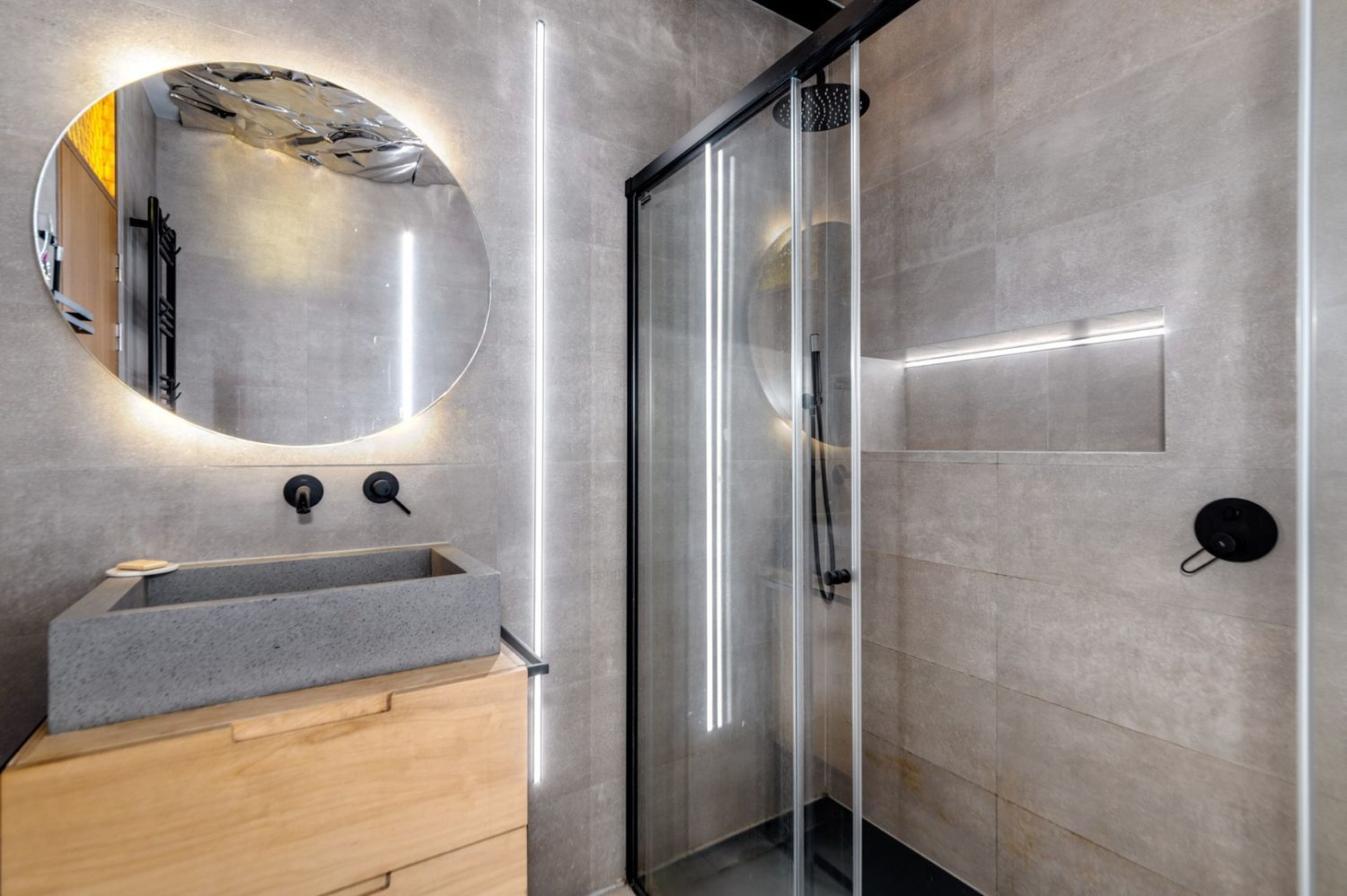 Casa independiente en calle de Francesc Manuel de los Herreros, 10 - Foto 7