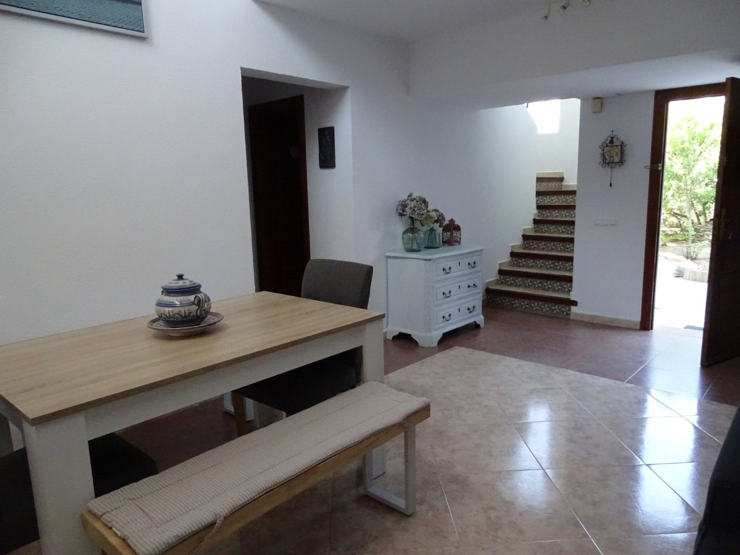 Casa o chalet independiente en Calle Puig Campana, 7, Pinar de Advocat-Cometa, Pinar de Advocat-Cometa - Foto 20
