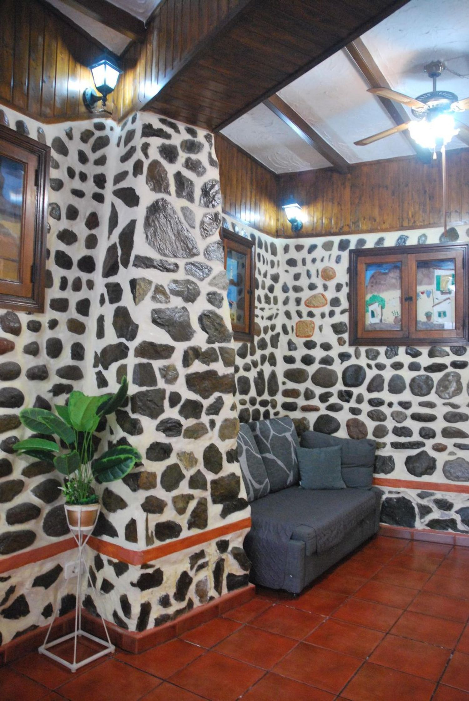 Casa o chalet independiente en Calle Buenos Aires, 9, Carrizal, Carrizal - Foto 4