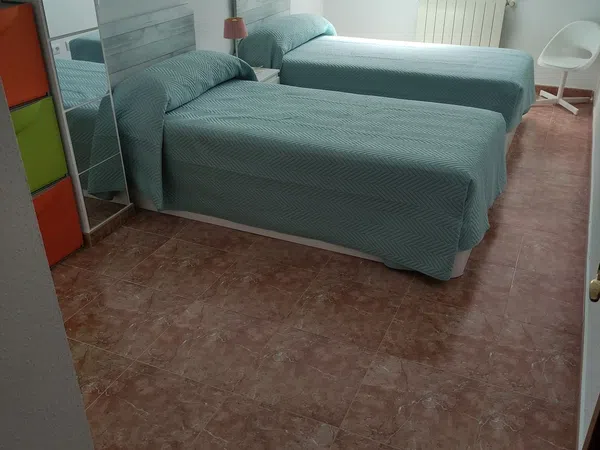 Ático en Barrio maza, 25 - Foto 13