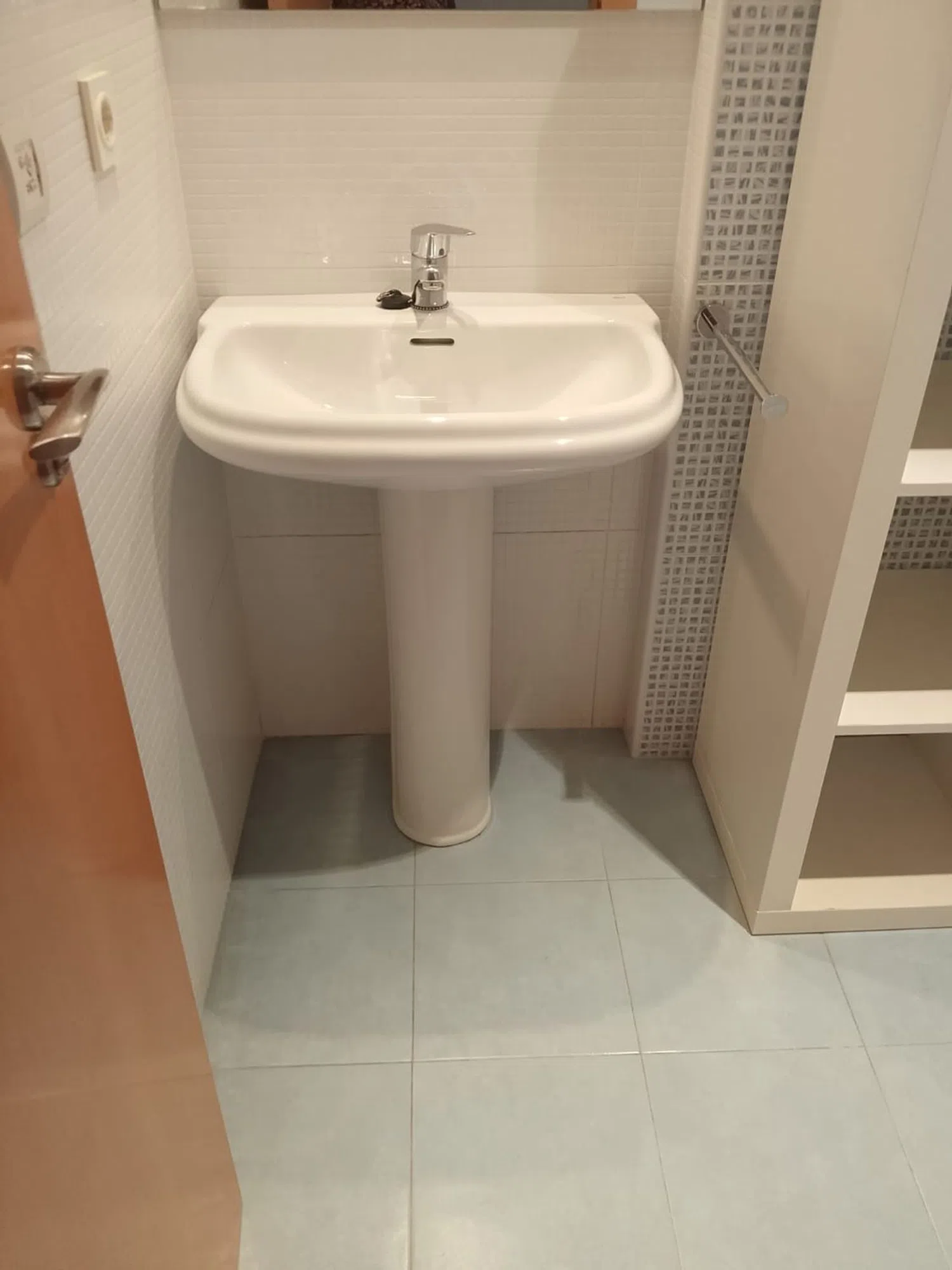 Piso en avenida Príncipe de Asturias, 35 - Foto 19