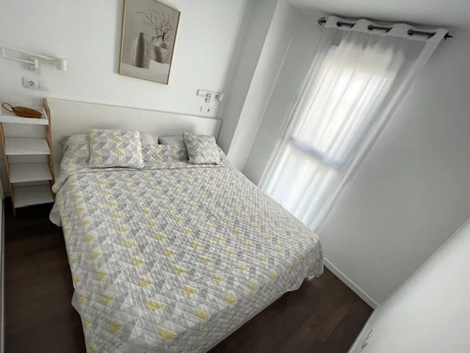 Piso en Maestro José Garberí Serrano, 11 - Foto 5