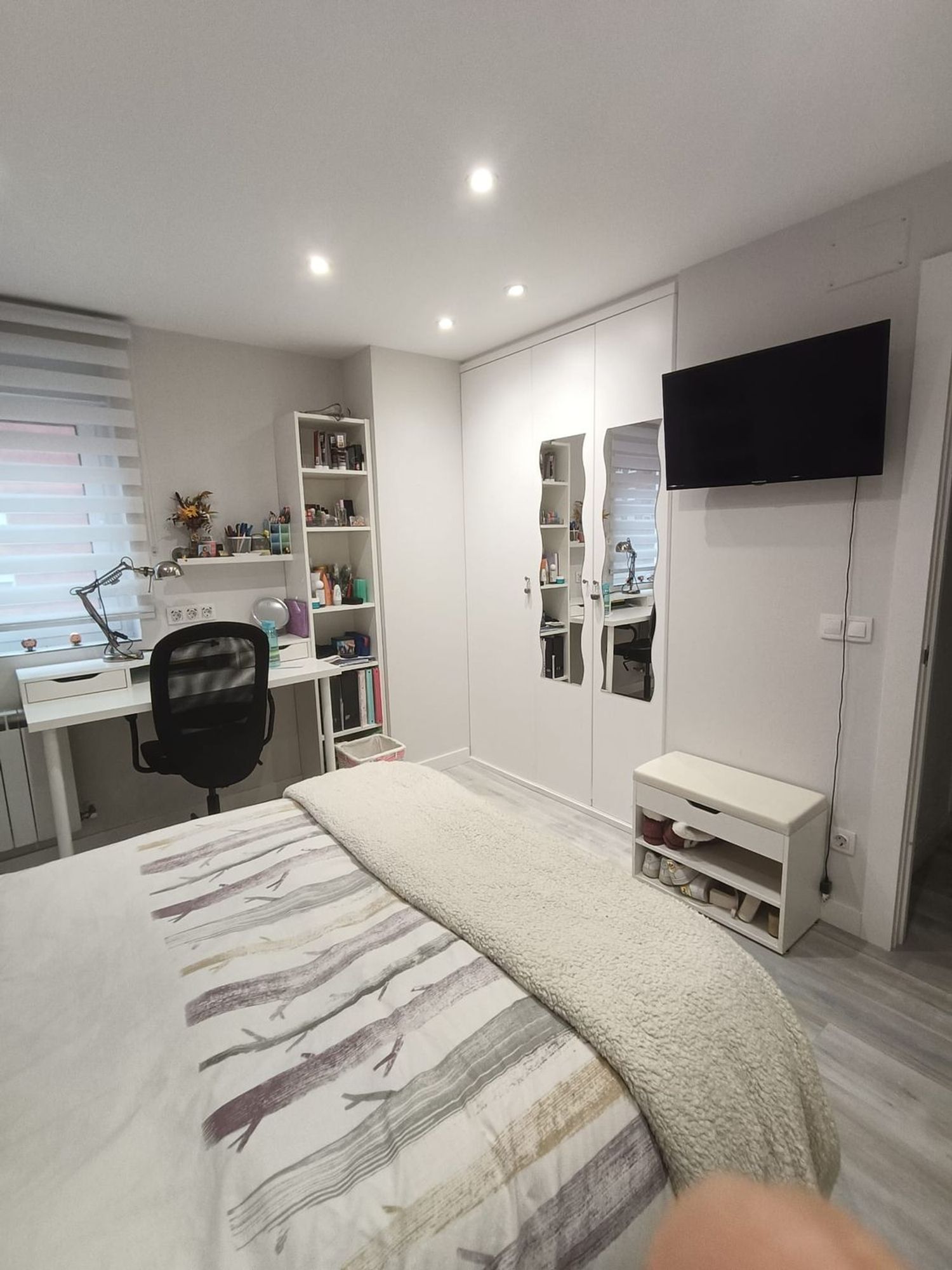 Piso en calle Paula Montal, 2 - Foto 21