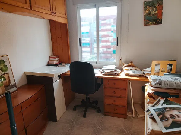Piso en Primero de Mayo, 22, Vistabella - Foto 3
