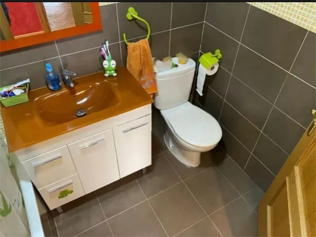 Piso en  Calle de Gandía 8 - Foto 4