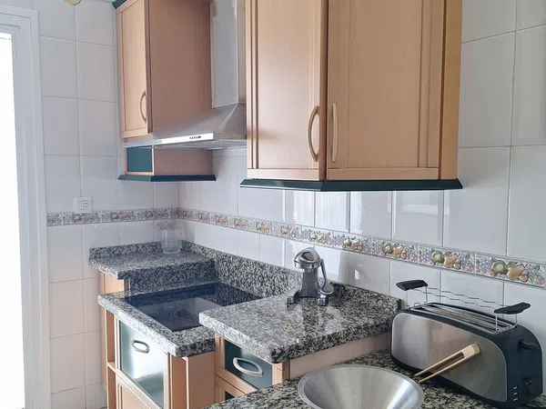 Piso en Calle Villanueva de Tapia, 4, Puerta Blanca - Almudena - Foto 26