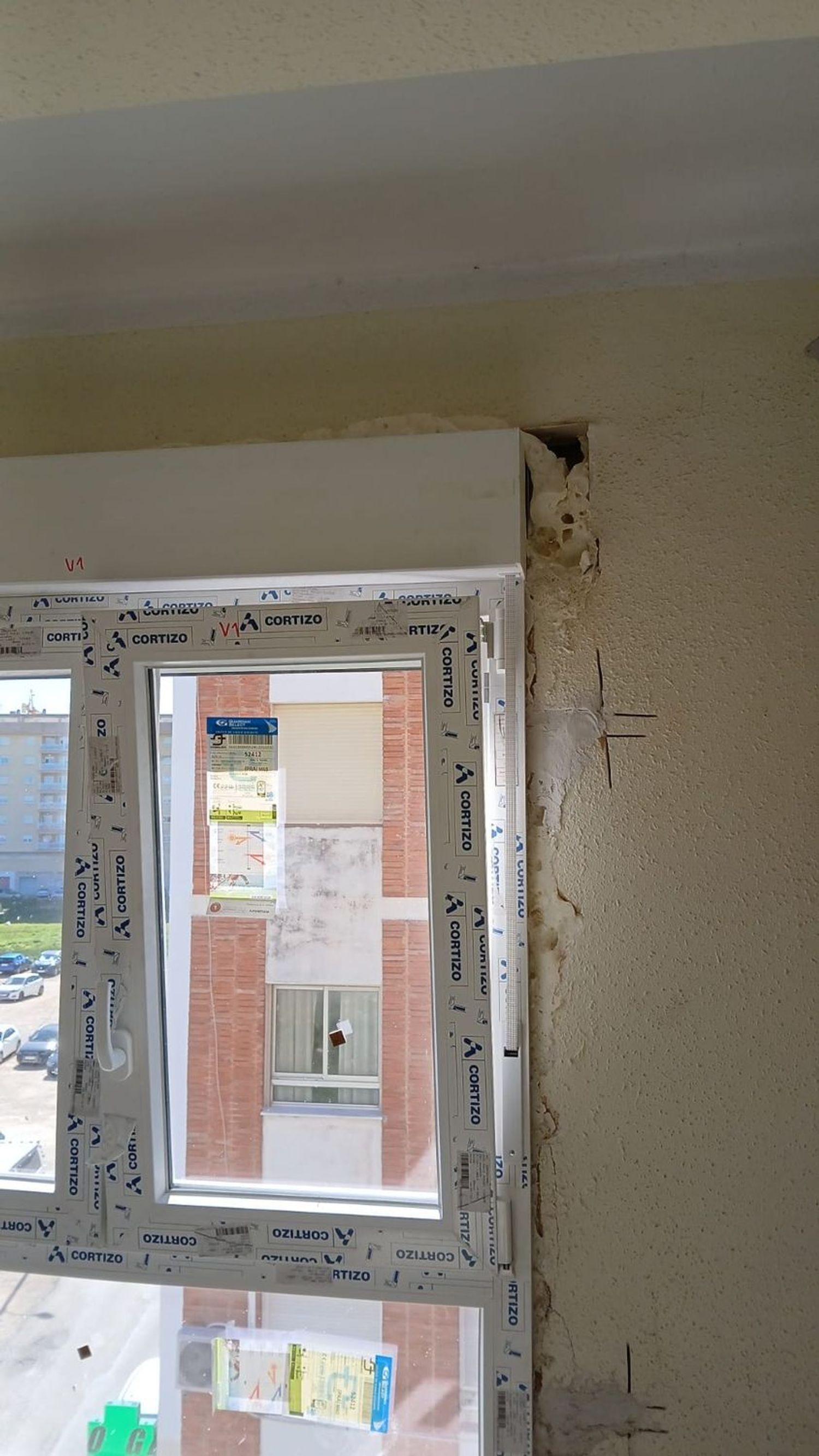 Piso en Carretera de Gabriel Císcar, 11, Oliva pueblo, Oliva pueblo - Foto 5