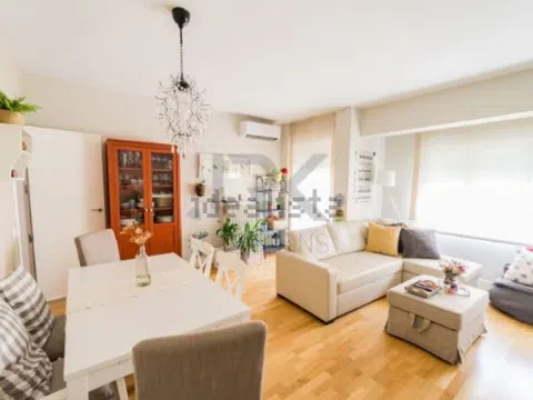 Piso en calle Herreros de Tejada, 10