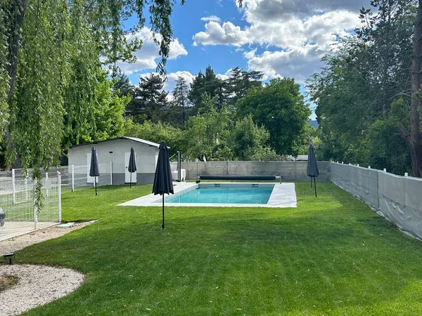 Casa rural en Avenida del Arquitecto García Benito, 6 - Foto 12