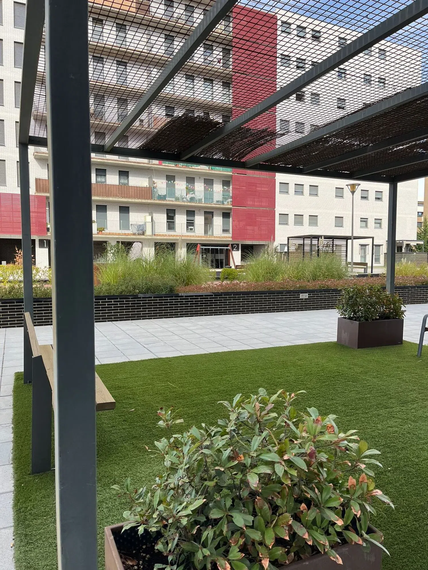 Piso en Primera Fase - Nuevo Tres Cantos - Foto 16