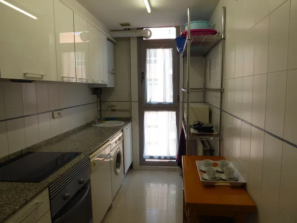 Piso en Calle de Rafael Comenge, 6, Trinitat - Foto 4