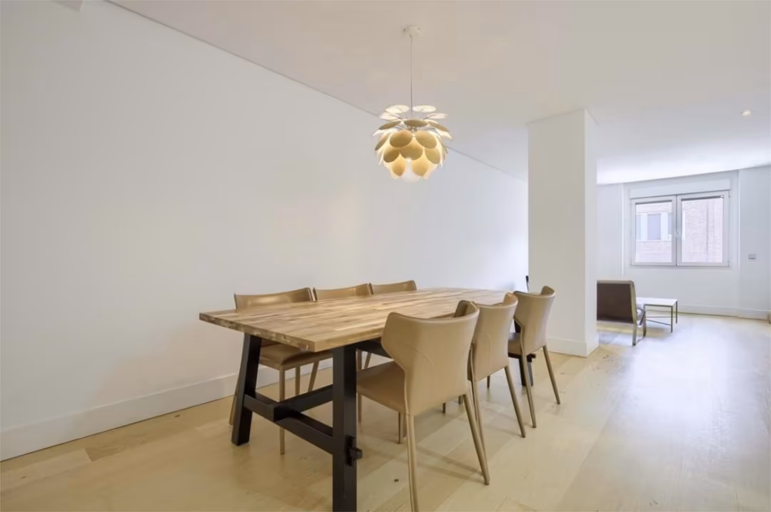 Piso en  Avenida de Menéndez Pelayo 38 - Foto 2