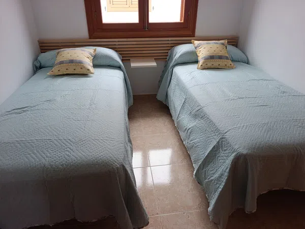Chalet adosado en Avenida del Mar Menor, 28, Torre de la Horadada, Torre de la Horadada - Foto 12